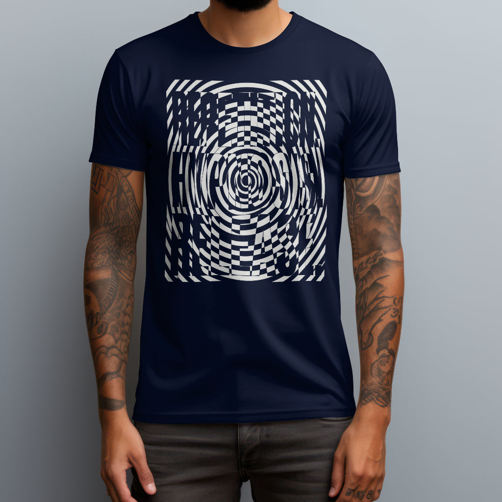 repetition hypnosis release navy
