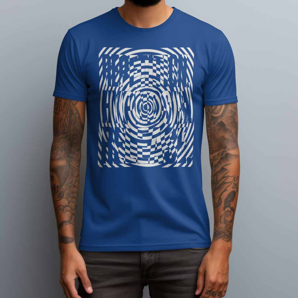 repetition hypnosis release royal