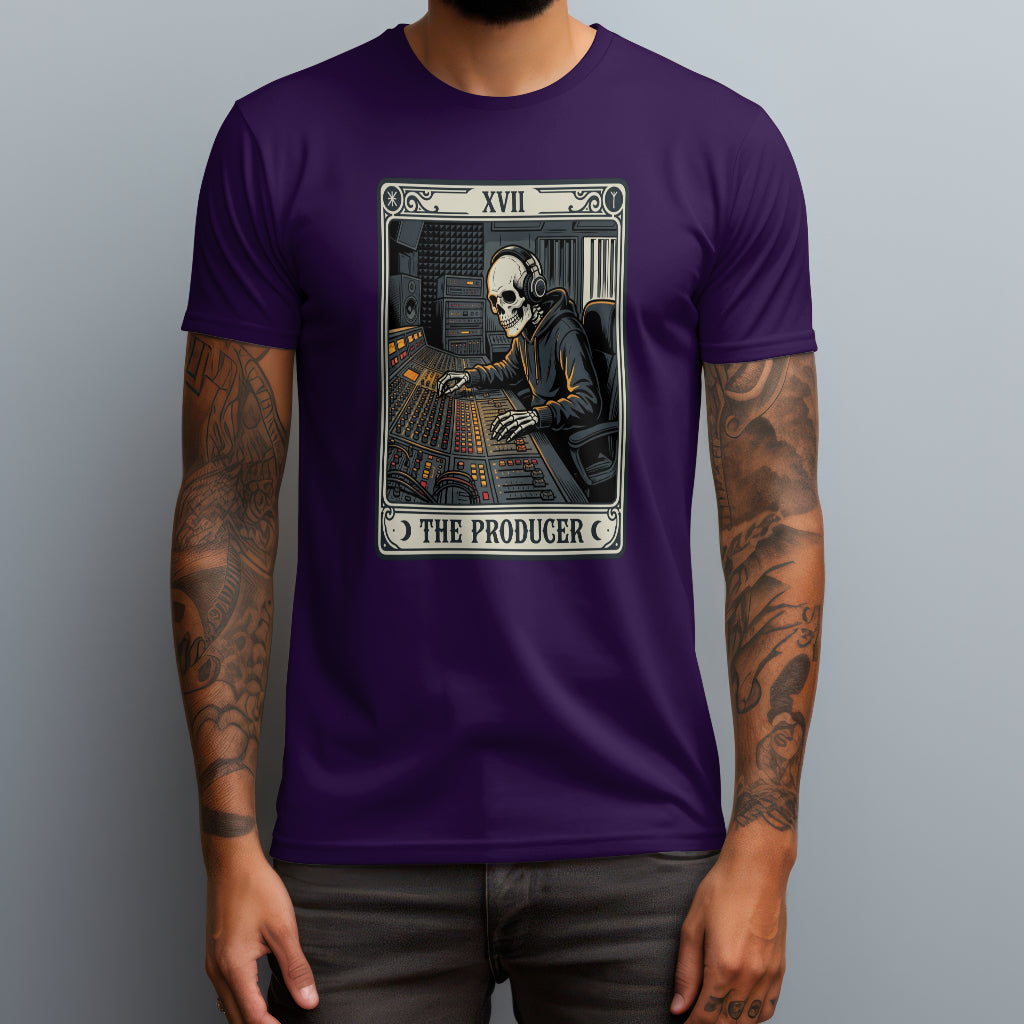 the producer purple
