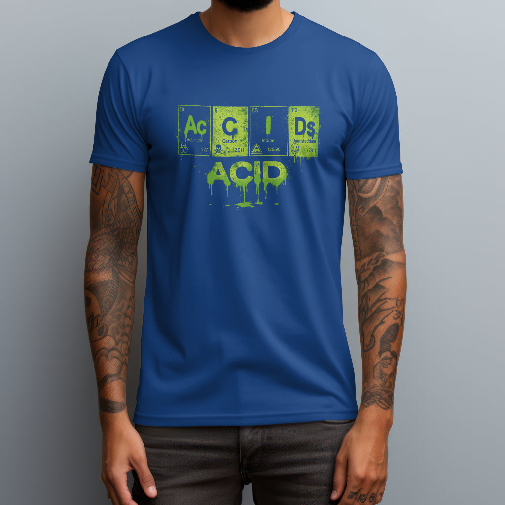 acid elements royal