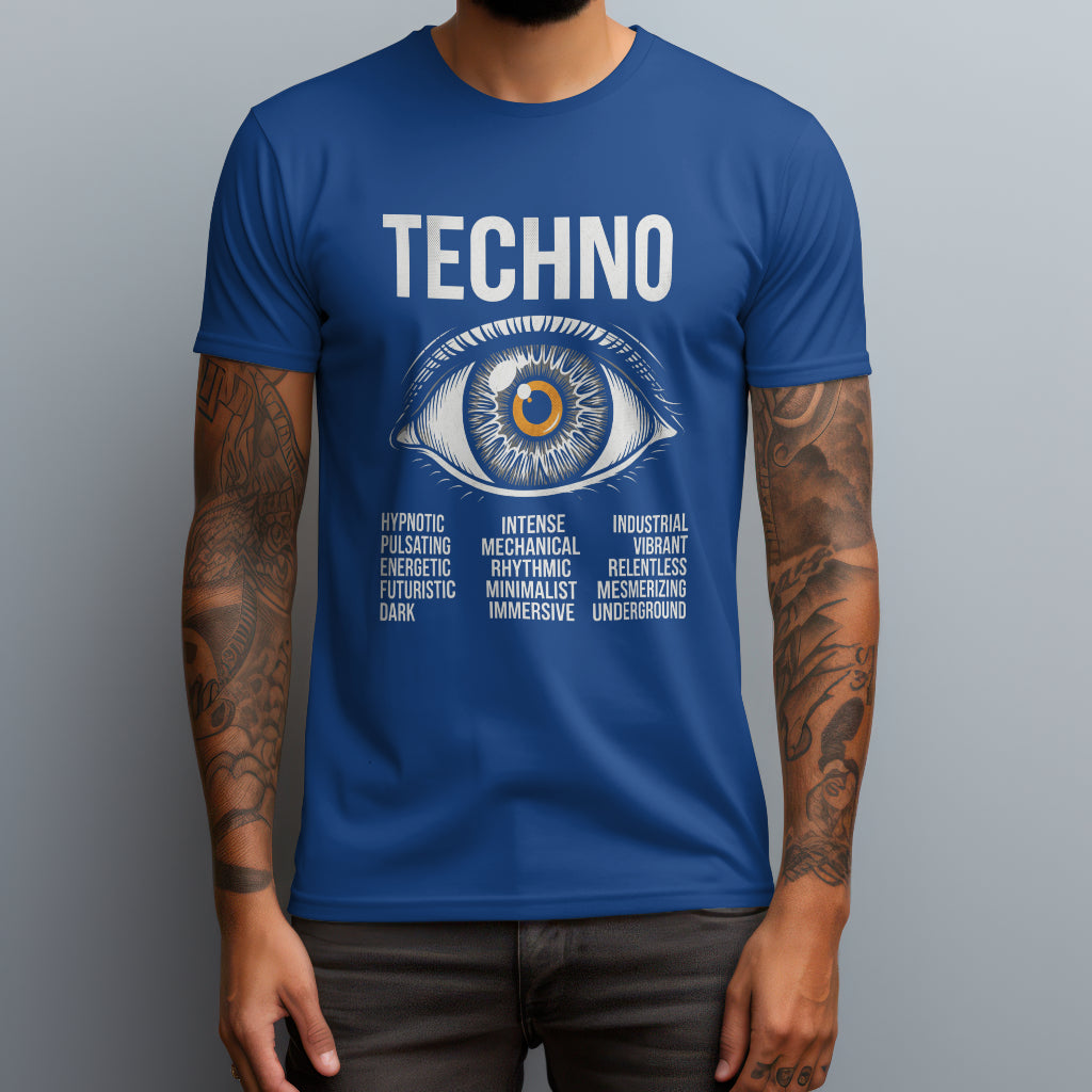 techno eye royal