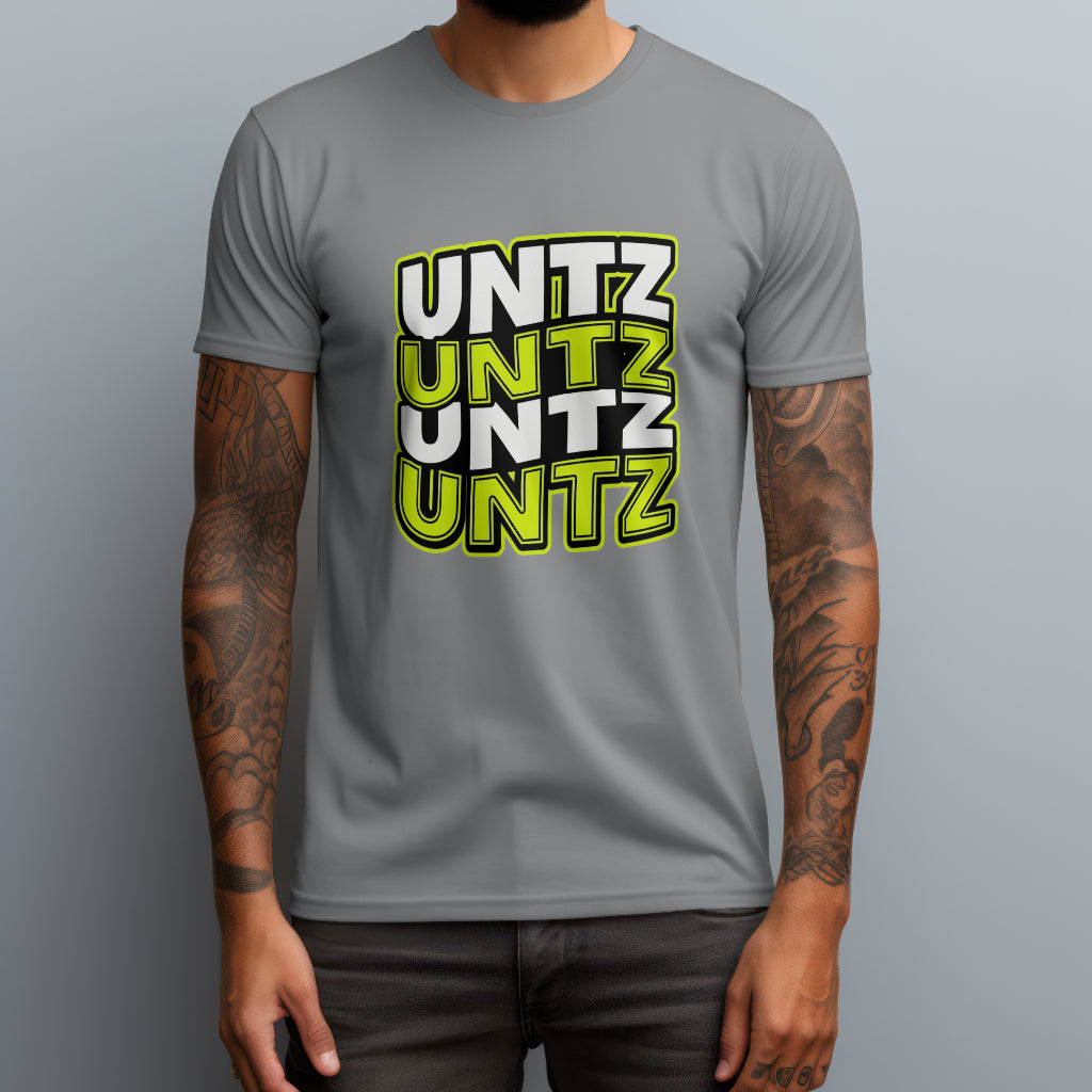 untz untz untz gray