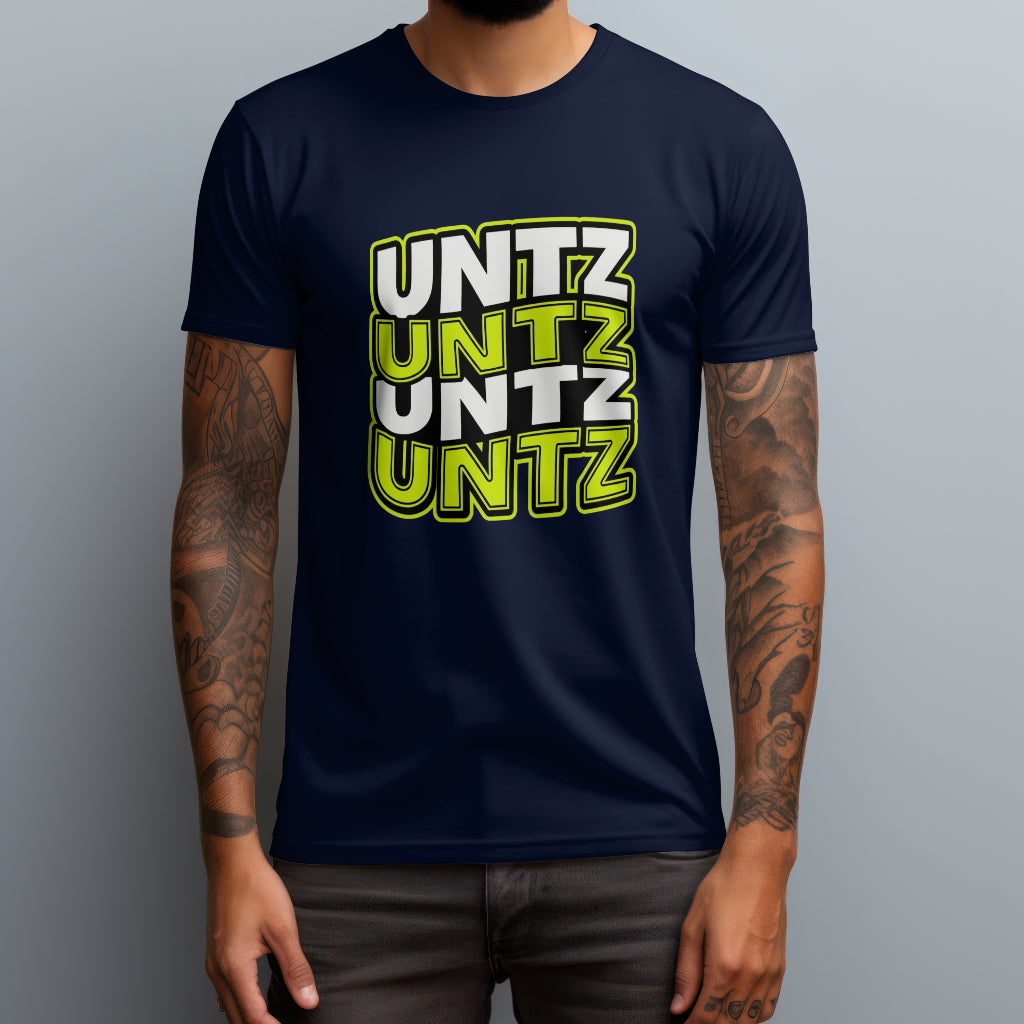 untz untz untz navy