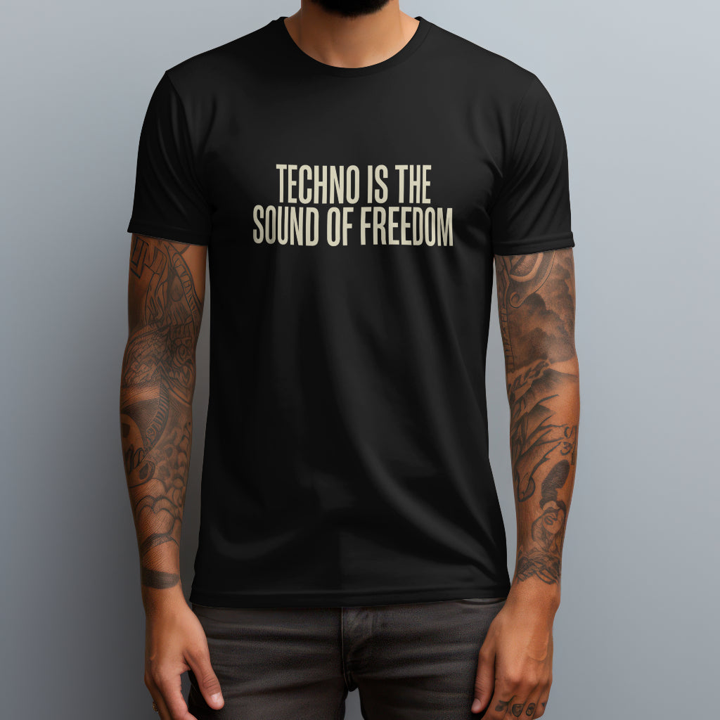 sound of freedom black