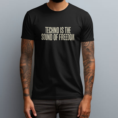 sound of freedom black