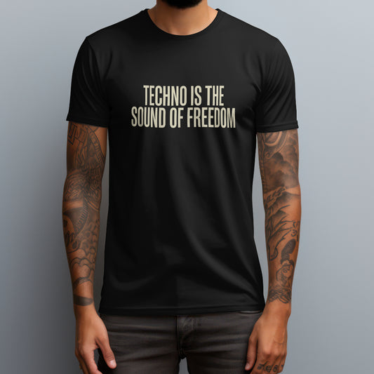 sound of freedom black