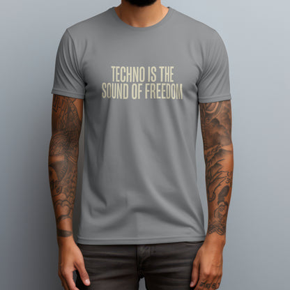 sound of freedom gray