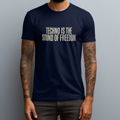 sound of freedom navy