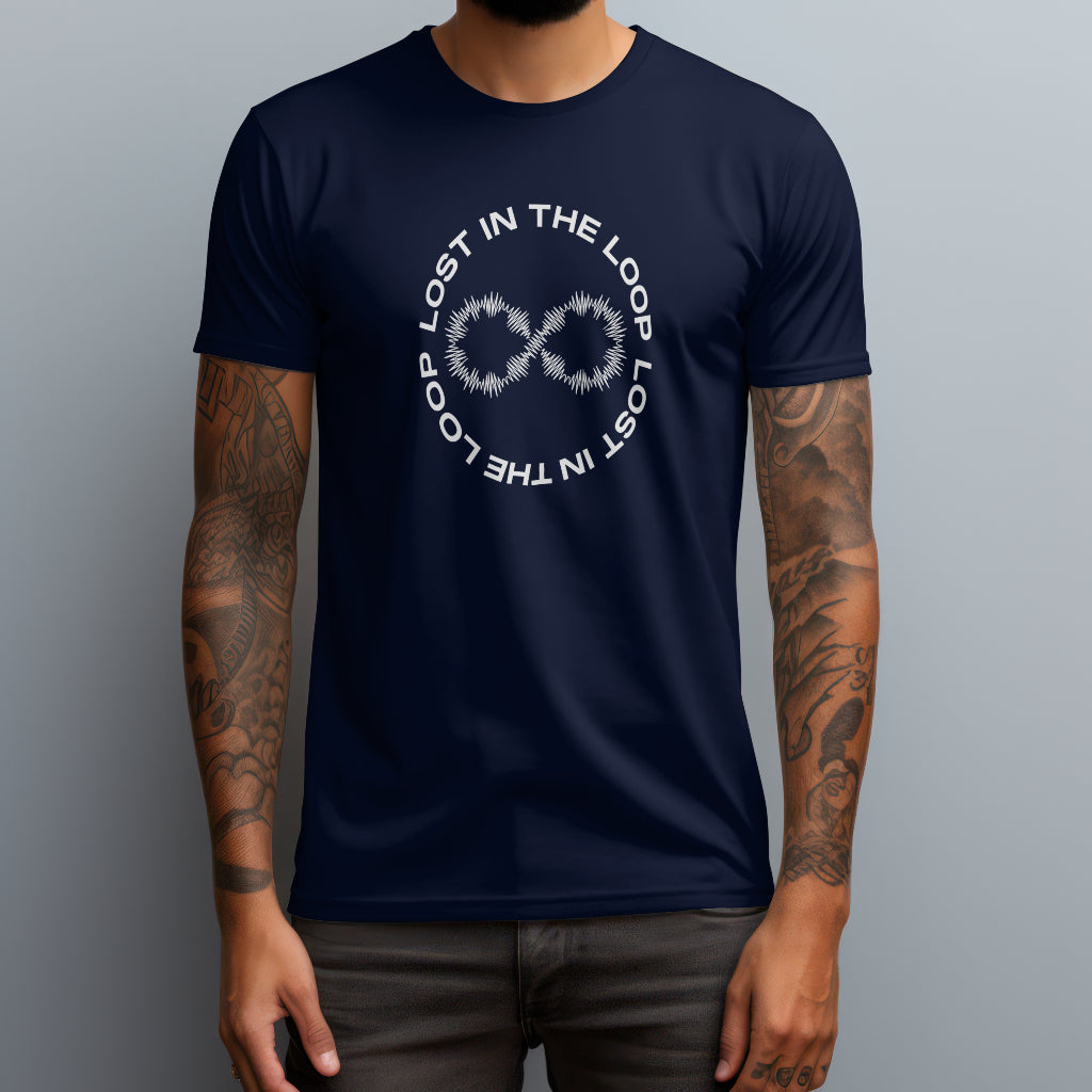 lost in the loop navy