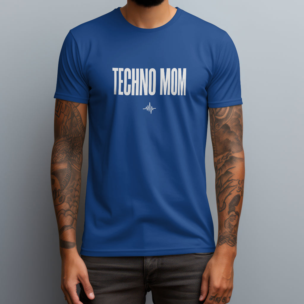 techno mum royal