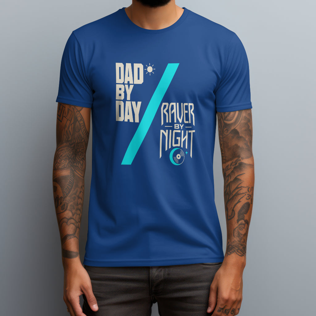 dad by day royal