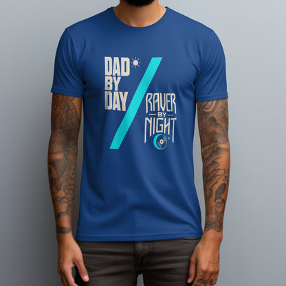 dad by day royal