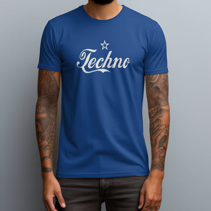 techno cola royal