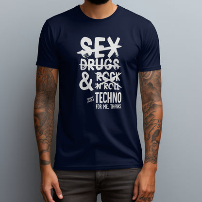 just techno for me navy