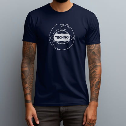 techno pill navy
