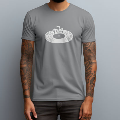 vynil jacuzzi gray
