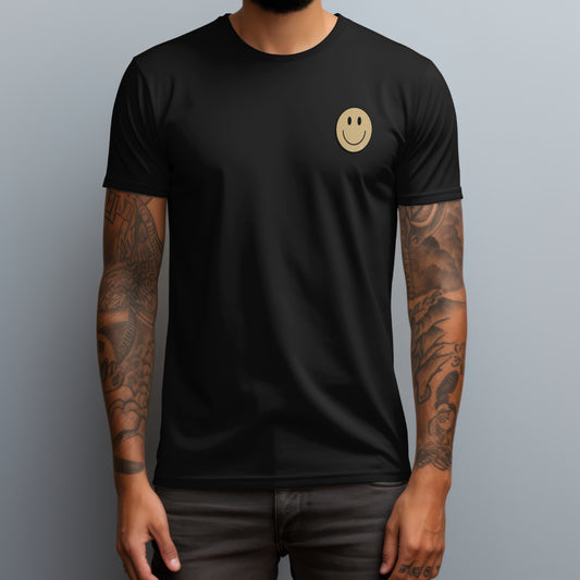 Acid Smile T-Shirt