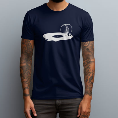vinyil spill navy