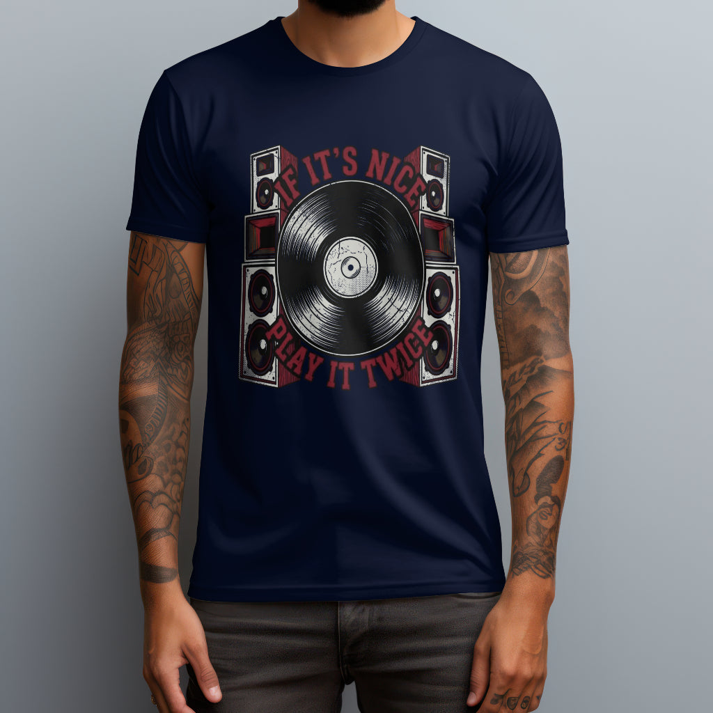 if it's nice play it twice navy