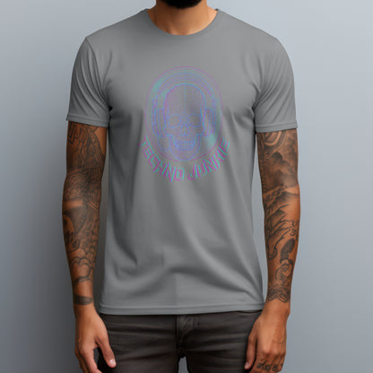 techno junkie gray