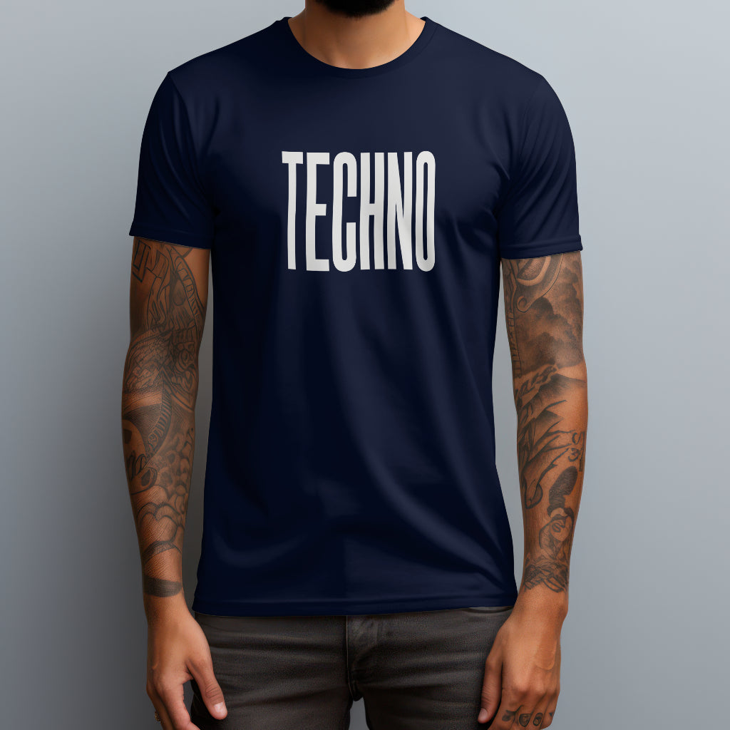 techno navy