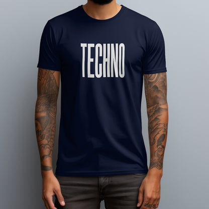 techno navy