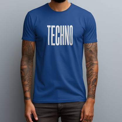 techno royal