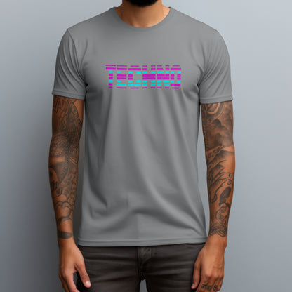 techno gray