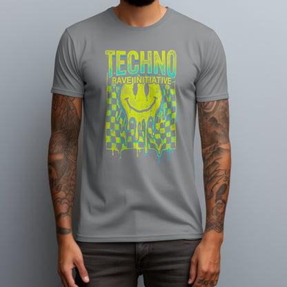 rave initiative gray