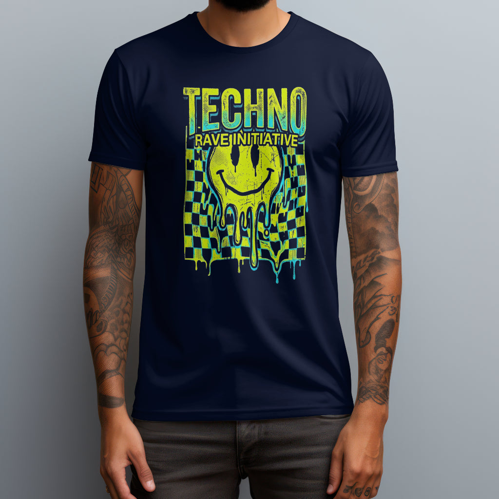 rave initiative navy