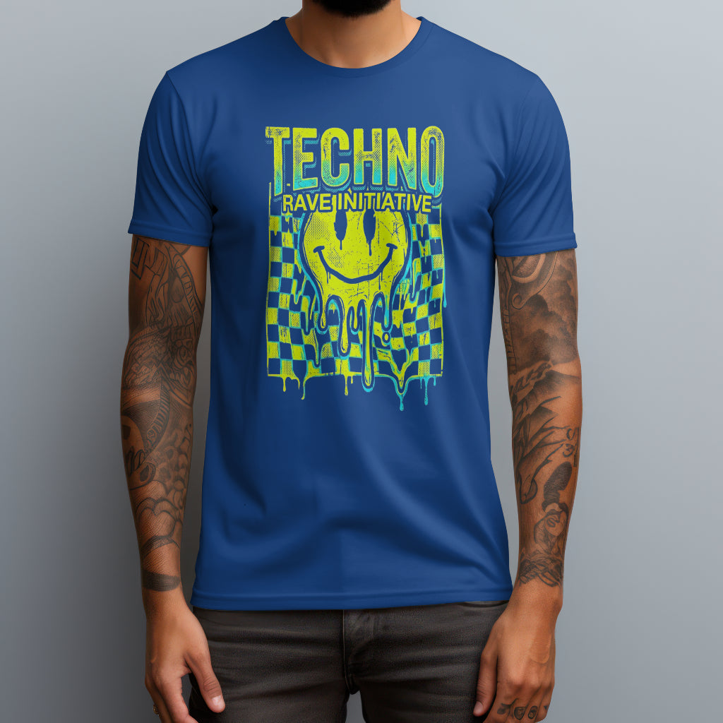 rave initiative royal