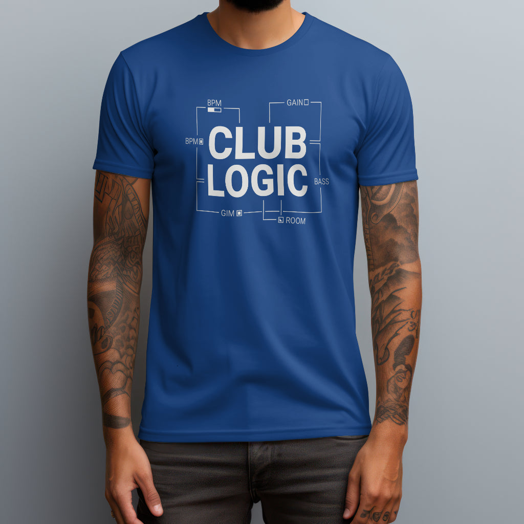 club logic royal