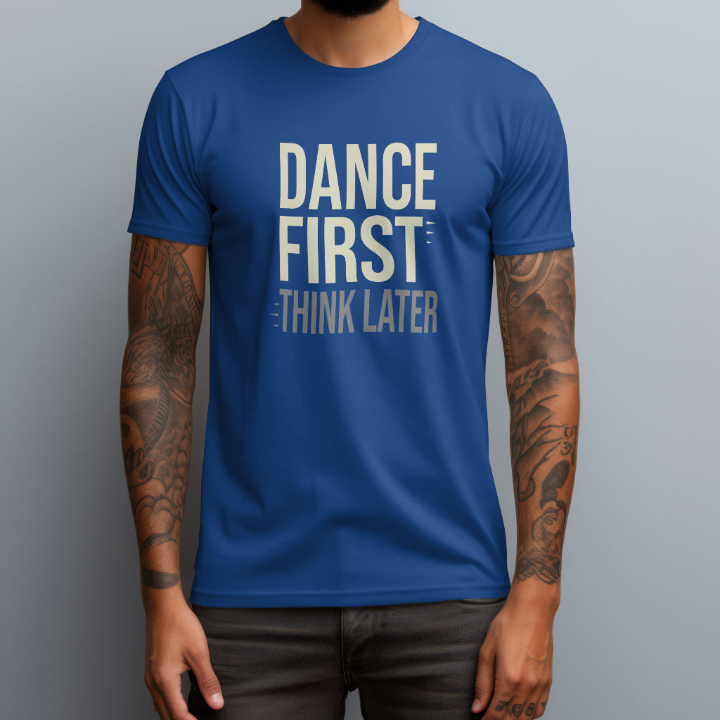 dance first royal