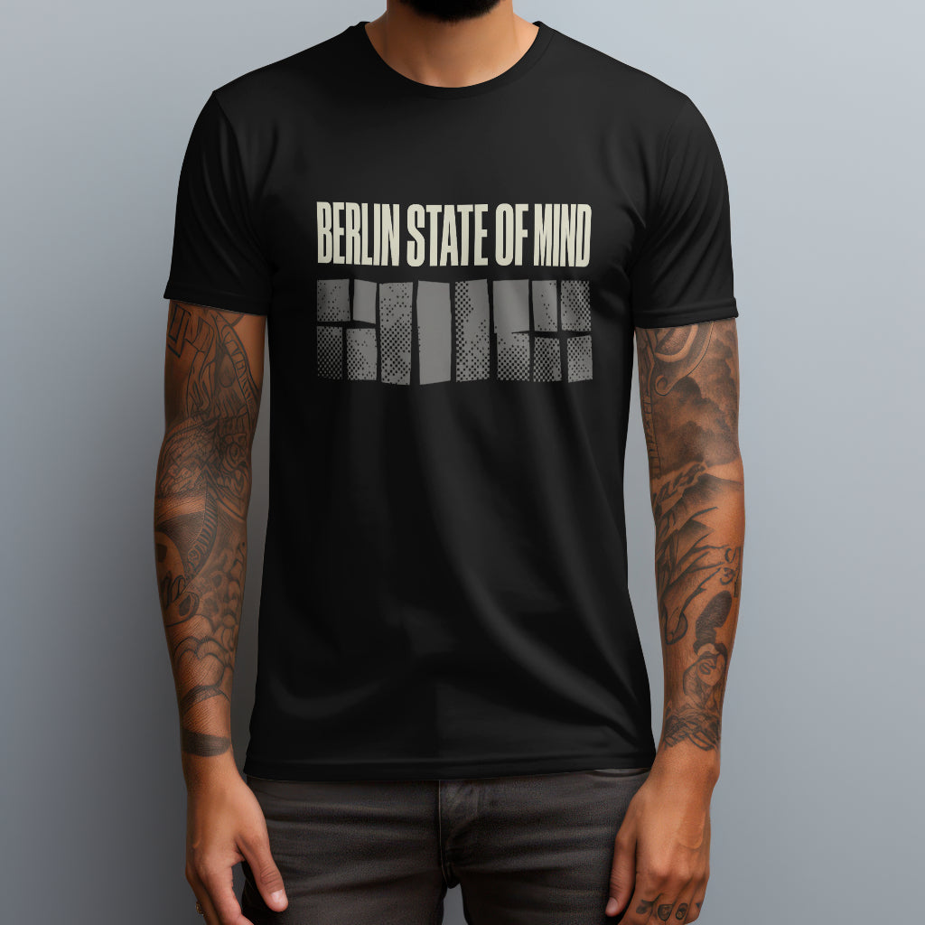 berlin state of mind black