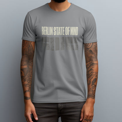berlin state of mind gray