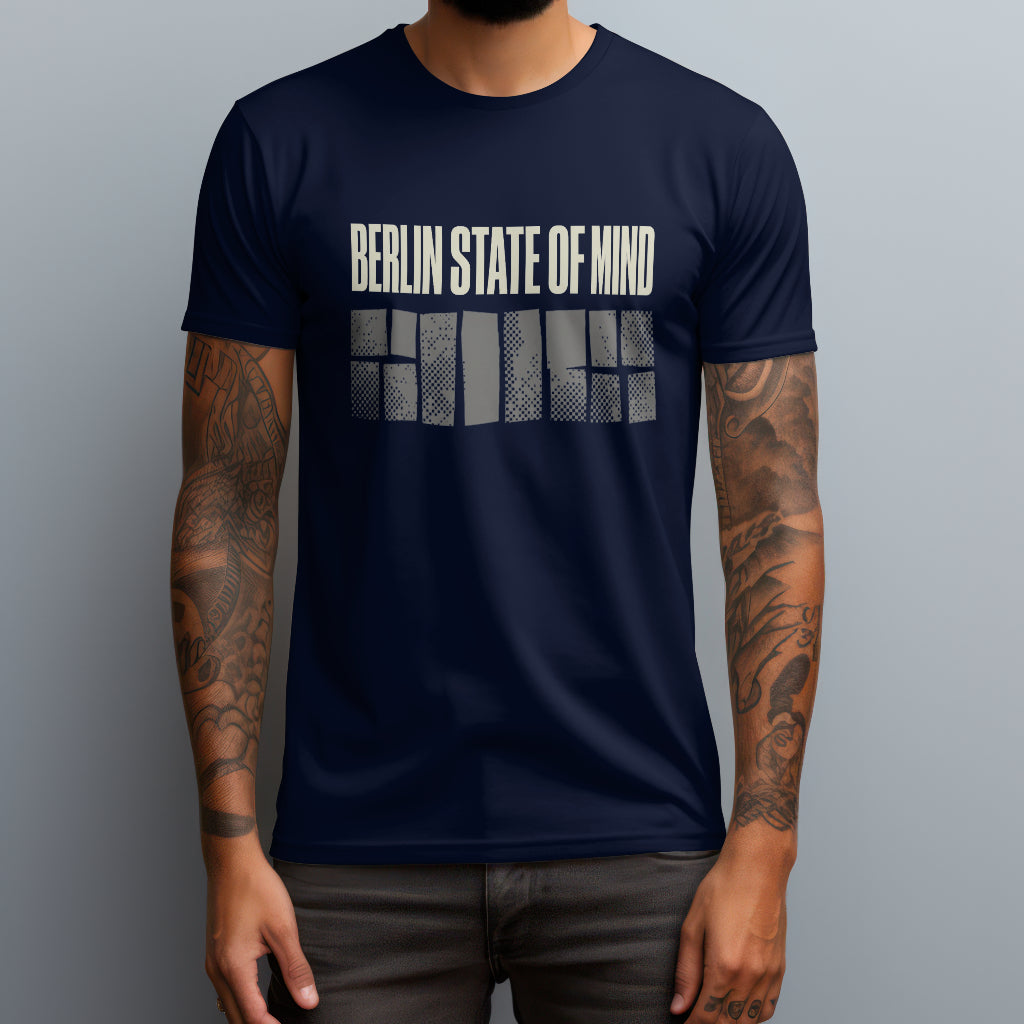 berlin state of mind navy
