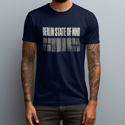 berlin state of mind navy