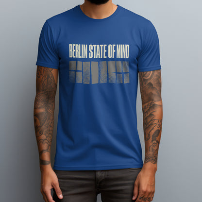 berlin state of mind royal