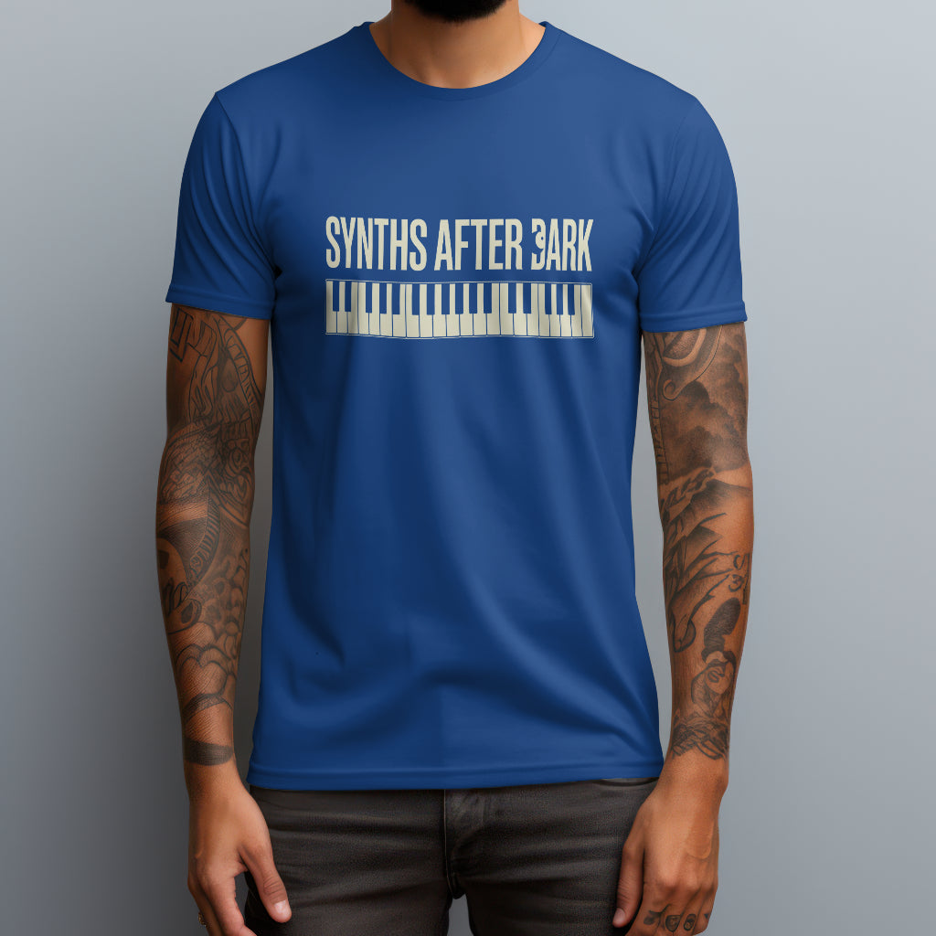 synths after dark royal