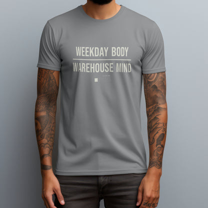 warehouse mind gray