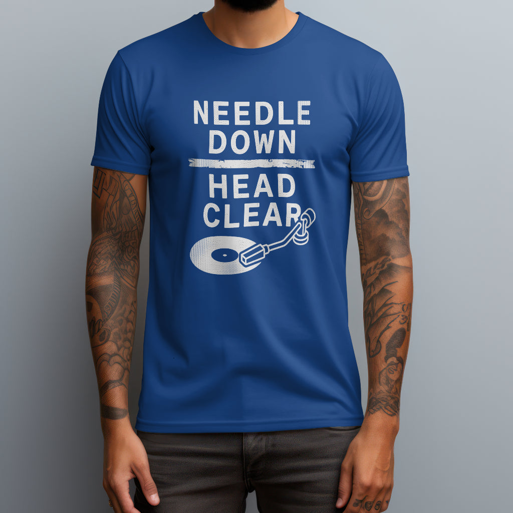 head clear royal