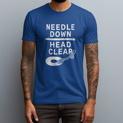 head clear royal