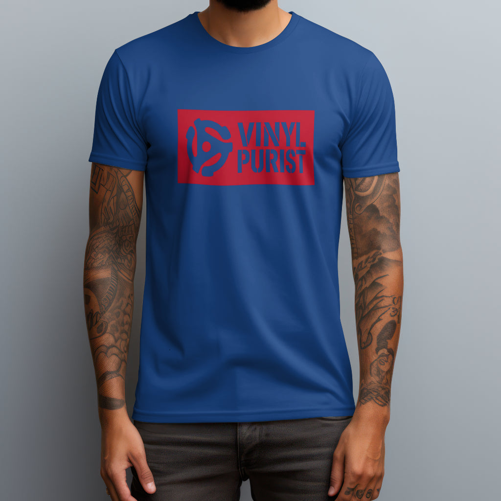 vinyl purist royal