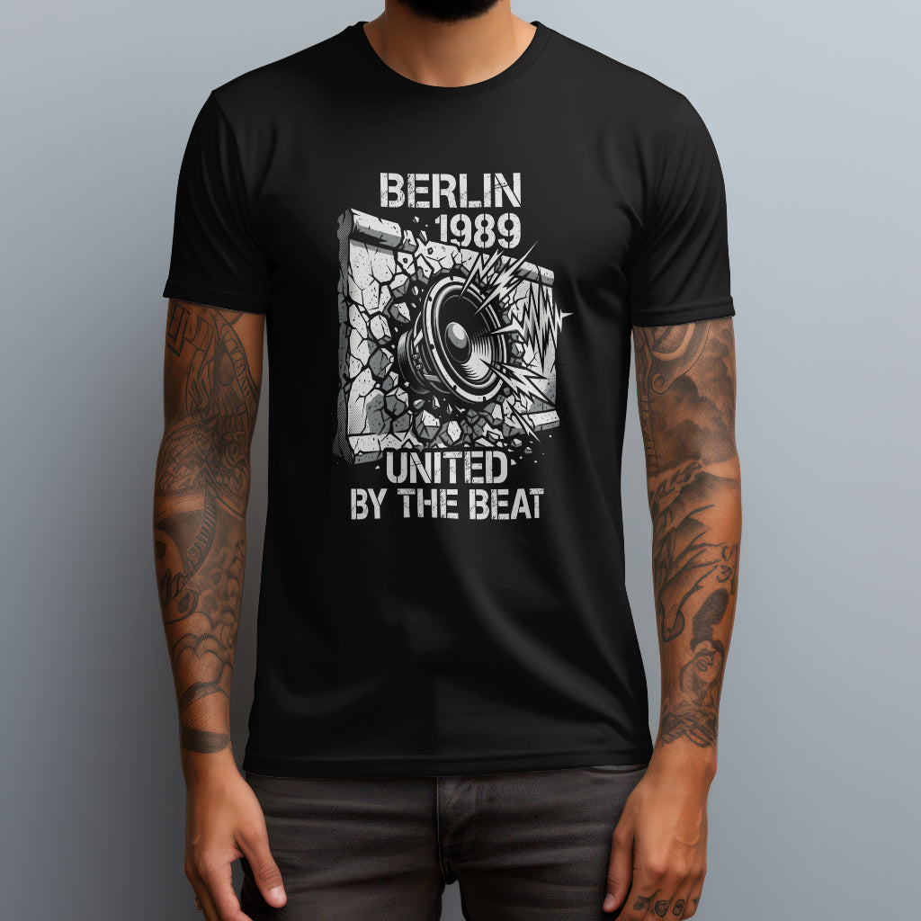 berlin 1989 black