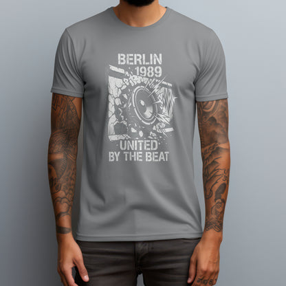 berlin 1989 gray