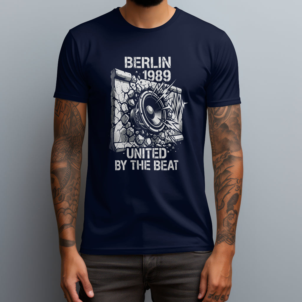 berlin 1989 navy