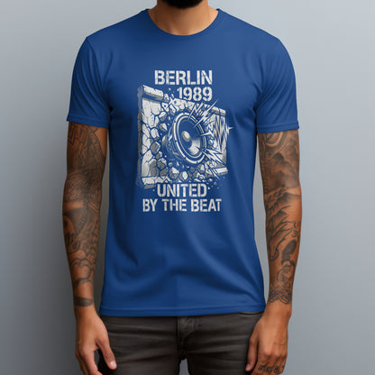 berlin 1989 royal