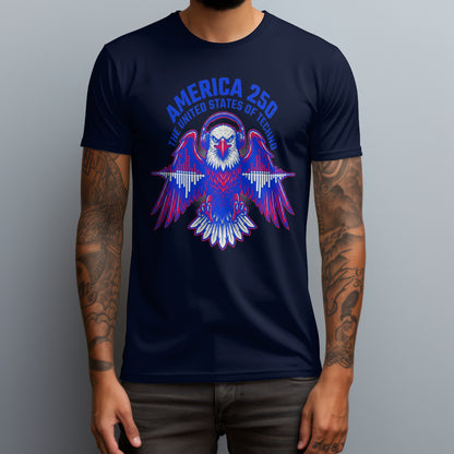 united states of techno navy