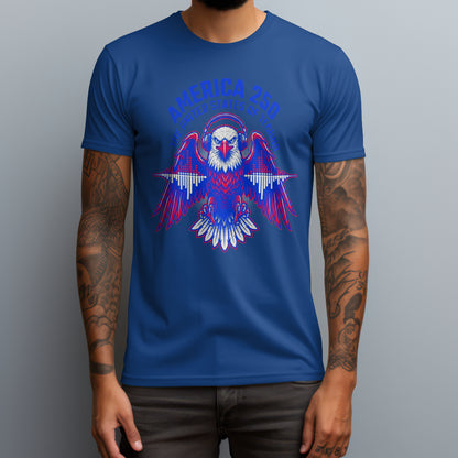 united states of techno royal