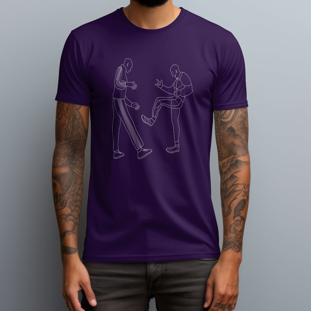 gabbers purple